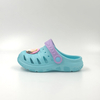 fashion clogs clogs sandal frozen elsa shoes