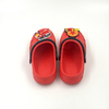 Clogs Red Cool Clogs Summer Clogs