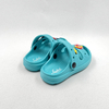 TODDLER GIRLS & BOYS NON-SLIP ASTRONAUT SANDAL WITH JIBBZ 