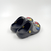 KIDS SANDALS CARTOON EVA CLOGS AMONG US SHOES 