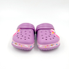 Wholesale Unicorn Kids Clogs Lightweight EVA Garden Shoes