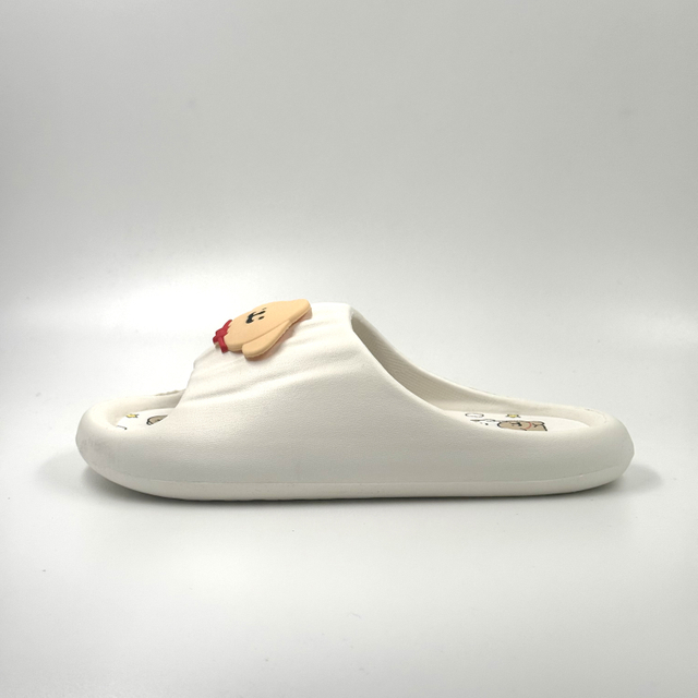 MEN ANIME SHOES CARTOON SLIPPERS CUSTOM 