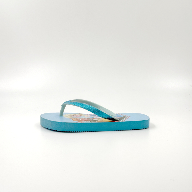FROZEN FLIP FLOPS COMFORTABLE FLIP FLOPS DISNEY SHOES 