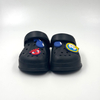 Black Clog​ Designer Clogs EVA Clogs