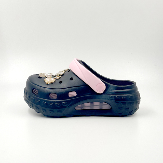 Clogs with A Heel Cute Clogs for Women​ Women's High Heel Clogs