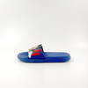 Blue Slippers Comfortable Slippers Disney Slippers