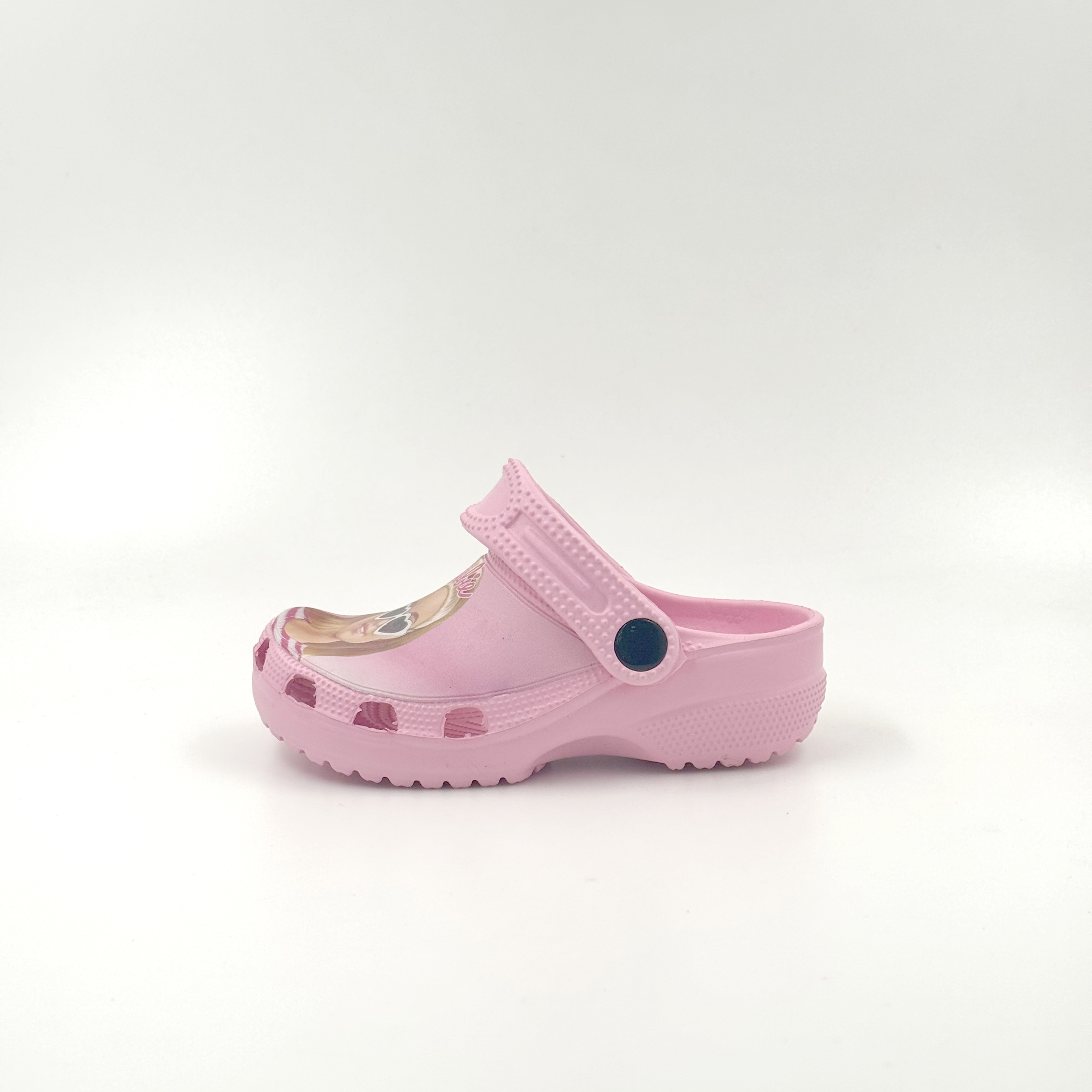 Toddler Barbie Shoes​ Barbie Doll Shoes Fashion Clogs