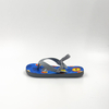 Dragon Ball Super Kids' Flip Flops with Elastic Back Straps Wholesale