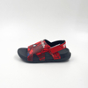 Marvel Spider-Man Kids' Sandals with Adjustable Back Straps Wholesale