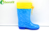 Paw Boy Kids Rain Boots for Boy 