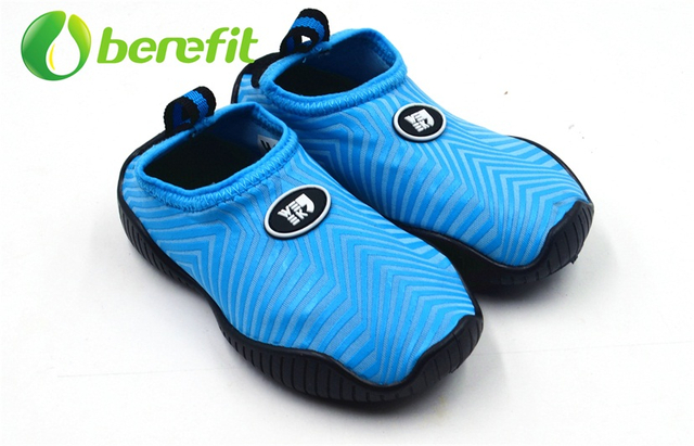 Water Shoes for Women with Elastic Upper with Size 36-40#