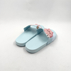 KIDS SUMMER EVA TURQOISE REFRESHING STYLE SWIMMING POOL SLIDE