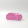 EVA PINK CLOGS CUTE CLOGS CUSTOM CLOGS 