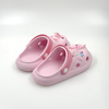 KIDS CUSTOM CLOGS DISNEY SHOES SHOES ELSA 