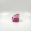 PINK COLOUR SANDALS CARTOON BESET SANDALS 