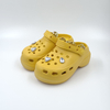 WOMEN EVA CLOGS CUTE CLOGS FOR WOMEN CUSTOM CLOGS WITH STONES DECORATION