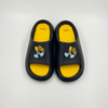 Bulk Men's Casual Slides Comfortable EVA Summer Sandals Wholesale