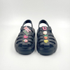Bulk Women's Black Casual Slides Comfortable EVA Summer Sandals