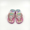Wholesale Kids Pink LED Light-Up Flip Flops Flashing Summer Sandals