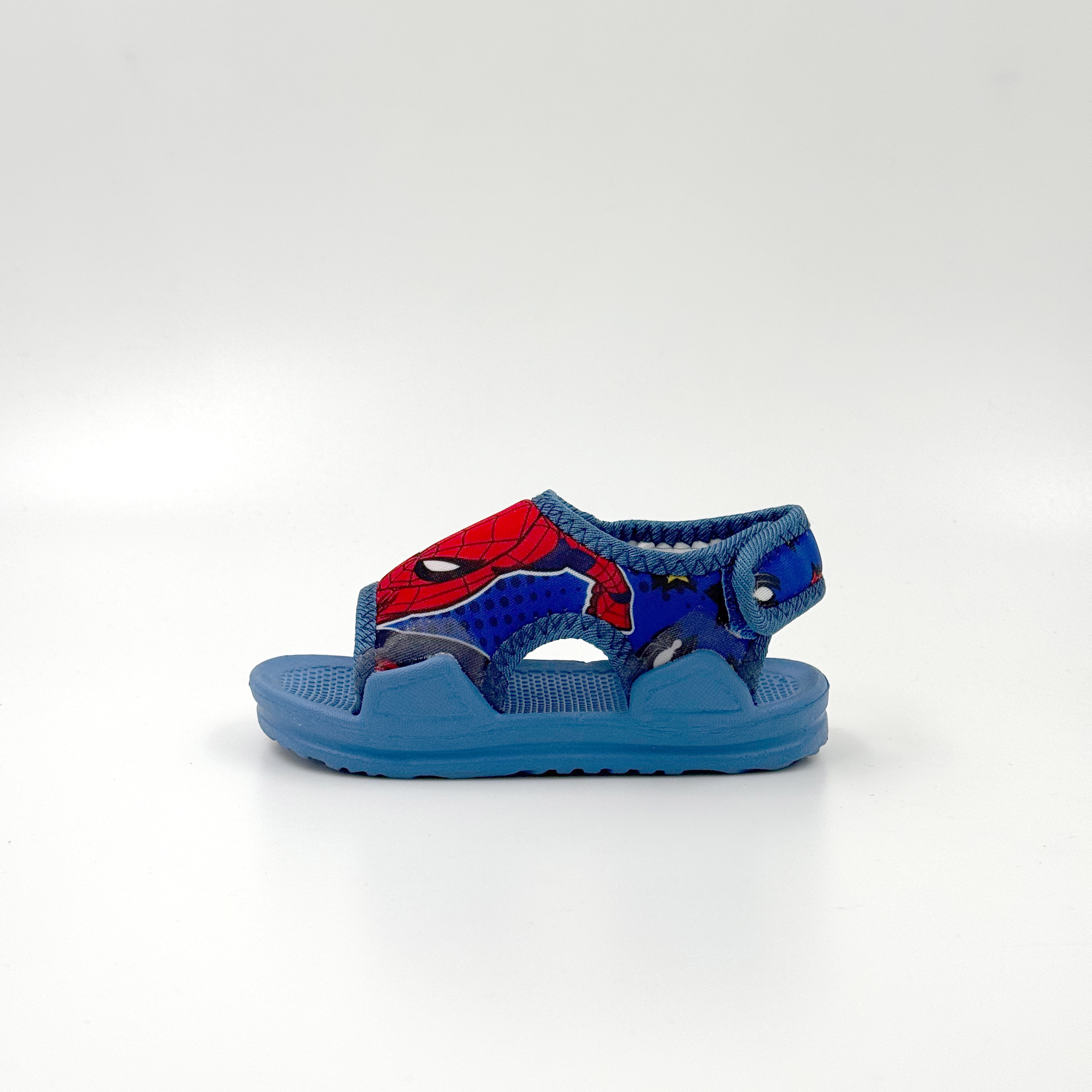 TODDLER SPIDER MAN SANDALS SPIDER MAN CUSTOM SHOES BEST SANDALS 