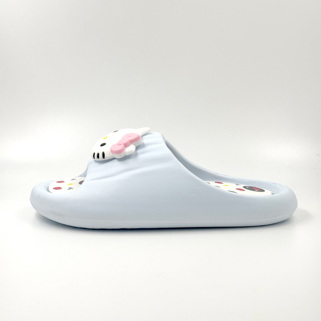 HELLO KITTY HOUSE SHOES HELLO KITTLY SLIPPERS COMFORTABLE SLIPPERS FOR WOMEN 