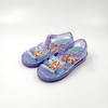 JELLY SANDALS PAW PATROL SHOES DESIGNER JELLY SANDALS
