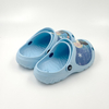 GIRLS FROZEN ELSA SHOES COMFORTABLE CLOGS COOL CLOGS 