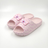 PINK HOUSE SHOES COMFORTABLE SLIPPERS FOR WOMEN SLIPPERS CUSTOM 