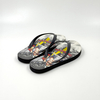 DISNEY SHOES SOFT FLIP FLOPS CUSTOM FLIP FLOPS 