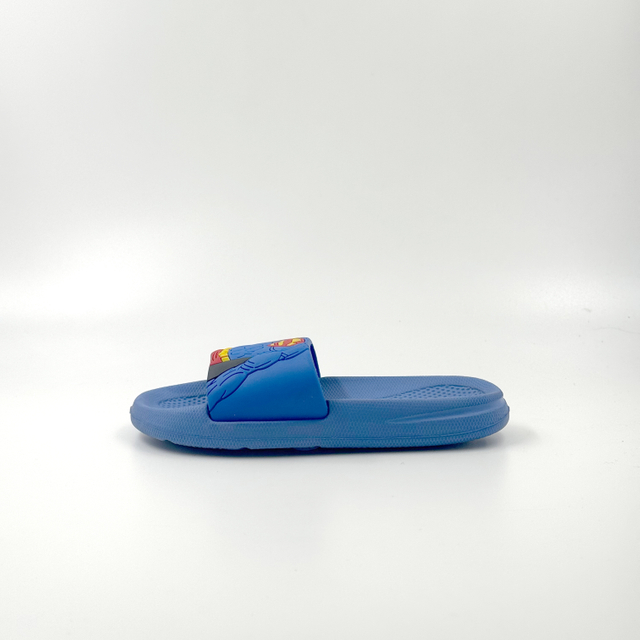 DC KIDS SHOES SLIPPERS CARTOON SLIPPERS CUSTOM