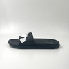 Slippers for Men Designer Slippers for Men Slippers in Black