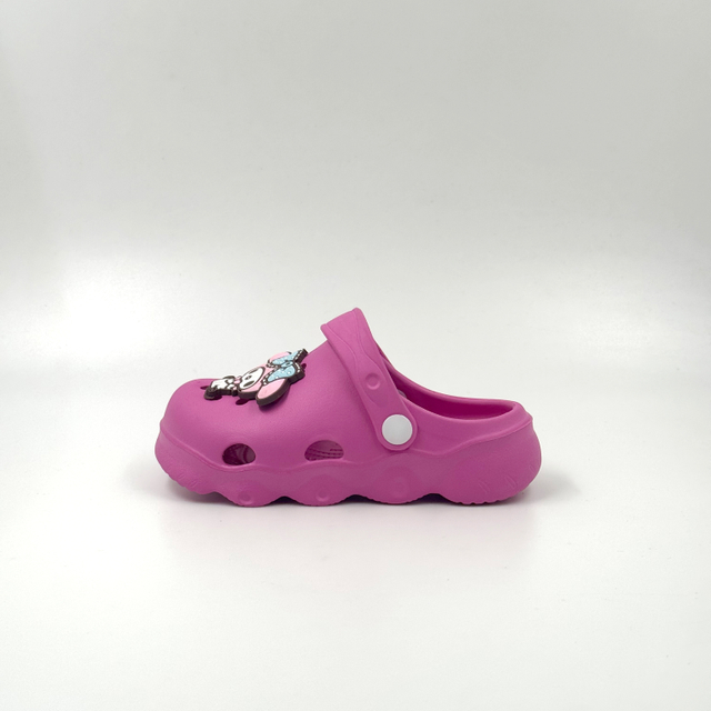 Pink Clogs Cute Clogs Summer Clogs