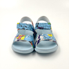 Open-toe Sandals Summer Sandals Velcro Strap Sandals