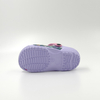 GIRLS EVA CUSTOM CLOGS CARTOON SHOES DISNEY SHOES 