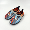 KIDS DRAGON BALL Z SHOES SUPER GOKU SHOES AQUA SHOES 