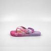 Wholesale PAW Patrol Kids Flip Flops Pink Gradient EVA Thong Sandals