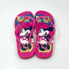 LADY MINNIE MOUSE'S SHOES FLIP FLOPS FOR WOMEN CUTE FLIP FLOPS 