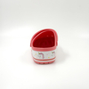 UNICORN SHOES FOR WOEMN CLOGS RED SUMMER CLOGS 