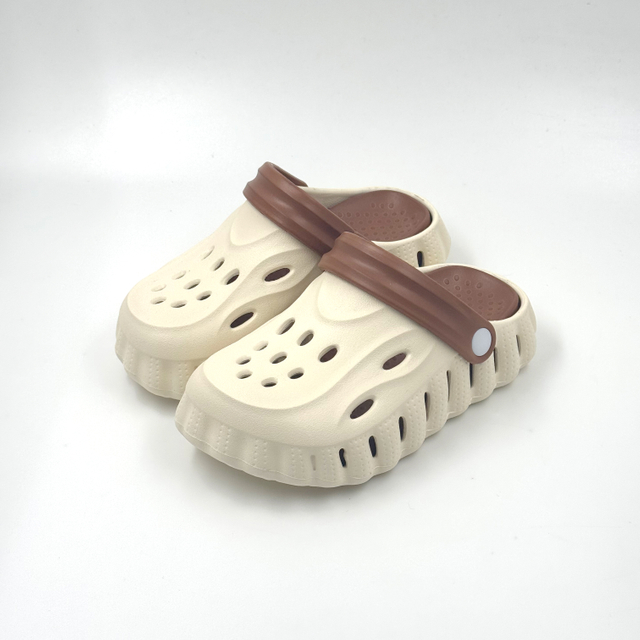 Clogs Sandal​ Butterfly Clogs EVA Clogs
