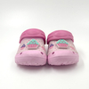 Pink Clogs Slip on Clogs Summer Clogs