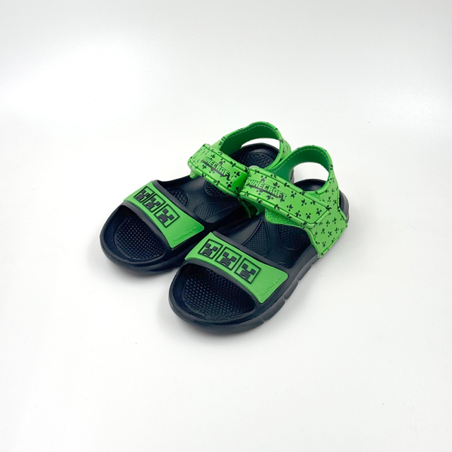 Children Sandals Designer Sandals Open-toe Sandals