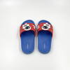 BOYS FASHION ASTRONAUT EVA SLIPPER NON SLIP SLIPPERS 