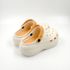 WOMEN'S EVA COMFORTABLE HIGH HEEL CLOGS 