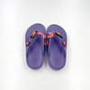 GIRLS DISNEY SMALL PENDANT SOFT COOL FLIP FLOPS