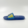 BOYS BEST IN HOUSE SLIPPERS DINO FEET SLIPPERS 