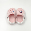 TODDLER GIRL PINK CLOGS CUTE CLOGS WHOLESALE CLOGS