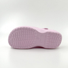 KIDS PINK CLOGS FASHION CLOGS CUTE CLOGS HELLO KITTY