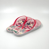 MINNIE MOUSE'S SHOES PINK FLIP FLOPS FLIP FLOPS WHOLESALE 
