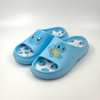 pokemon shoe pokemon with shoes slippers cartoon