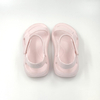 pink colour sandals children sandals pink designer sandals